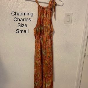 Summer dress